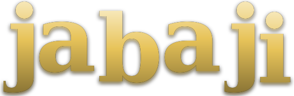 jabaji logo